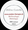 Hélène Castella Azalée-thérapie réflexologie