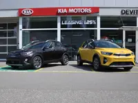 Devittori all cars plus SA