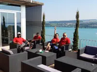 Schweizer Reinigung AG