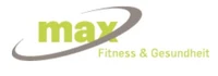 Max Fitness & Gesundheit logo