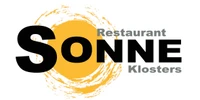 Restaurant Sonne-Logo