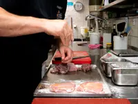 Restaurant Bahnhöfli Entlebuch