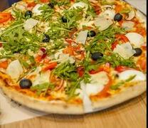 Restaurant Pizzeria Fellini