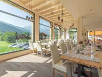 Aktiv- und Genusshotel Alpenblick