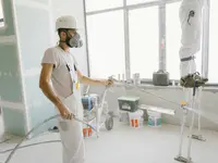 Monteiro Borges Varela Peinture