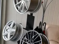 Naf Automobiles SA
