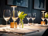 Côté Square - Hôtel Bristol