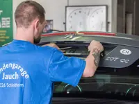 Randengarage Jauch GmbH