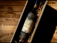 Au Bonheur du Vin Sàrl