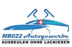 MBO22 Autogewerbe | Beulendoktor
