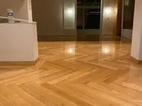 Haro Parquets Sàrl