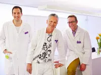 dermatologie hübscher ag