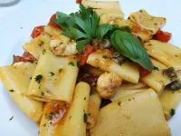 Ristorante Pizzeria del Sole