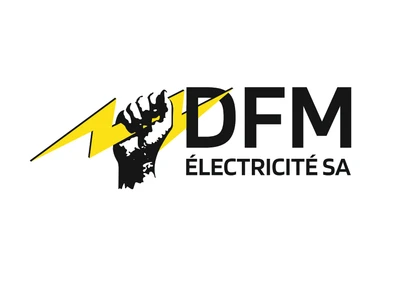 DFM Electricité SA