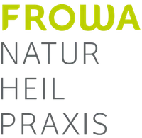 Frowa Naturheilpraxis-Logo