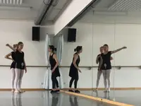 Gymnastik- und Tanzschule Schlieren, Heidi Däster Meier