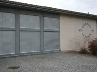 Branchini Rolladenservice SA