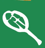 Tennis- Badmintoncenter Ullmann Halle GmbH-Logo