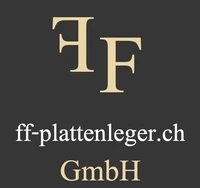 F.F. Plattenleger GmbH-Logo