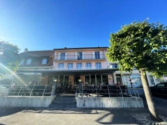 Hôtel - Restaurant de la Cigogne