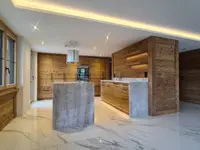 HolzArt AG Innenausbau, Küchen, Fenster
