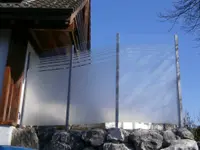 Frei Metallbau AG