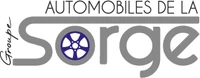 Groupe Automobiles de la Sorge SA-Logo