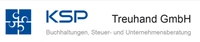 KSP Treuhand GmbH-Logo