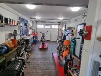 Marc's Velo Moto's