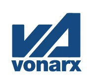 Logo Groupe Vonarx SA