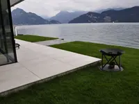 Ulrich Gartenbau AG