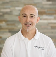 MASSAGE Iwan Andermatt-Logo