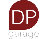 DP garage SA-Logo