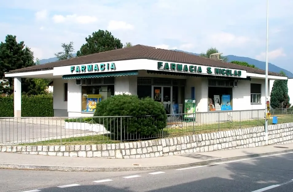 San Nicolao Farmacia