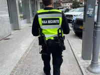 N & A Sécurité Sàrl