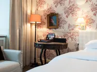 Hotel Kindli