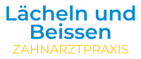 Zahnarztpraxis Lächeln und Beissen | Zahnarzt Herisau-Logo