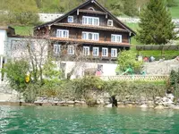 Hostel Rotschuo