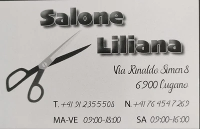 Salone Liliana