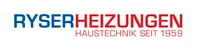 Ryser Heizungen GmbH-Logo