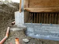 Martin ingénieurs civils Sàrl