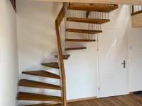 Holzbau Mäusli GmbH