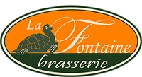 Logo Brasserie de la Fontaine