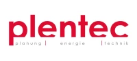 plentec Gebäudetechnik GmbH-Logo