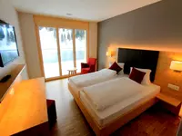 Hotel Restaurant Espen & Pension St. Jakob