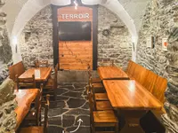 Caveau de Chamoson