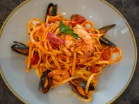 La Terrazza Bellinzona, Ristorante & Pizzeria - Snack Bar