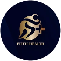 Logo Fifth Health - Physiotherapie