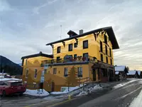 Hôtel La Tour d'Aï - Leysin