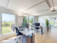Die Immobilien-Treuhänder Straub & Partner AG